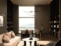 Atour Hotel Shenzhen Futian Zhuoyuehui - 피트니스 시설
