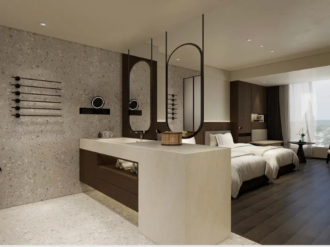 Dollmay Hotel - Tianshui