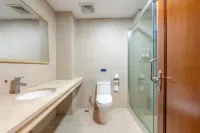 桐嶼Tauriel·海景公寓（海陵島大角灣店） - 陽台