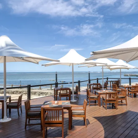 The Warwick Fiji