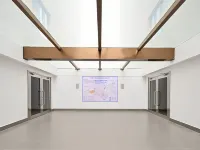 Vienna Hotel (Mangya) - Gym