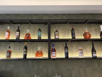 Yizhi Hotel (Bole Branch) - bar