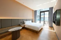 Borgen Hotel (JD Smart Valley)