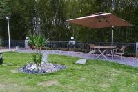 Danshan Zhuyin Homestay - Pet friendly