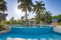 Reef Haven Belize - Gym