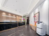 Yiduo Garden Hotel (Yinyue City Beiyuan Business District Yiwu) - جديد