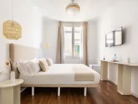 Divino Hotel Boutique シッチェスのホテル