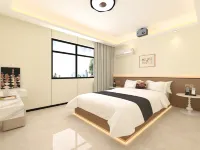 Moqi Apartment