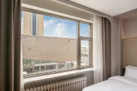 Jifeng International Hotel (Hailar Central Street Ancient City Branch, Hulunbuir)