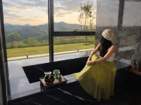 Hefei Lujiang Xidi Aranya Golden Sunset