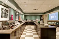Hampton Inn by Hilton London