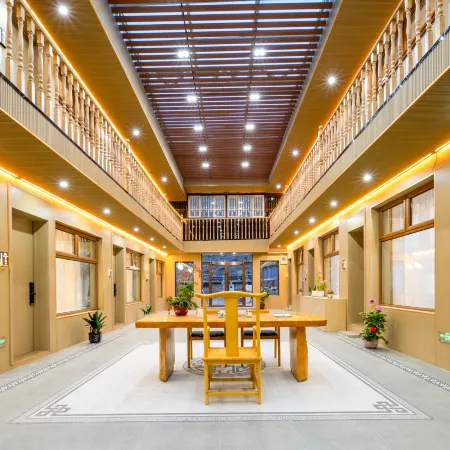 Floral Hotel · JiaGaoHotel