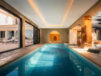 El Refugio Apartments & Villa Hotels in Acentejo