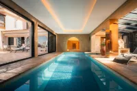 El Refugio Apartments & Villa
