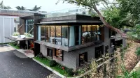 Hefuyuan Hotel