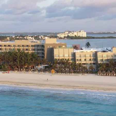 Flamingo Cancun All Inclusive