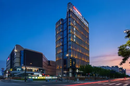 ManLan Hotel