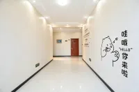 烏蘭·圖雅·民宿（赤峯克什克騰旗烏蘭布統草原景區店）
