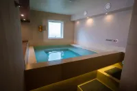 Hotel Hallormsstadur - Spa