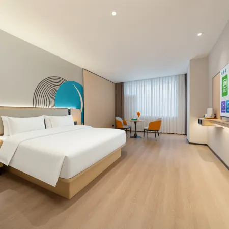 Urban Convenience Hotel