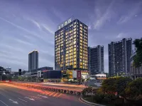 MET NIGHT HOTEL Ξενοδοχεία στην πόλη 