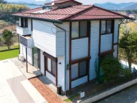 Nordic interior private rental | Kids room available | Takachiho | 6 people Hotel di Takachiho