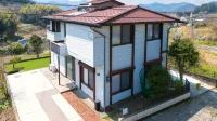 Nordic interior private rental | Kids room available | Takachiho | 6 people
