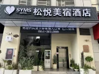 Songyue Meisu Hotel (Anshun Ancient City Historical & Cultural District Xintiandi Branch) - Baarit