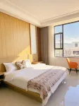 Yueluwan Boutique Homestay (Narat Scenic Spot)
