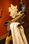 Hotel le Canberra - Gym