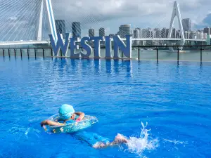 The Westin Haikou
