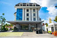 Arkadewi Boutique Hotel Prawirotaman