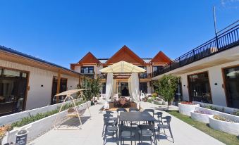 Tongqi Homestay
