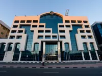 Luxe Grand Hotel 阿布海尔附近的飯店