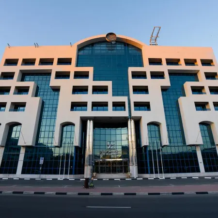 Luxe Grand Hotel