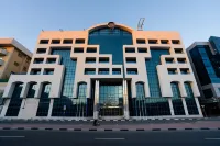 Luxe Grand Hotel