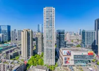 Mercure Chengdu Jiuyanqiao (Taikoo Li Branch) Hotels near Jiuyan Bridge