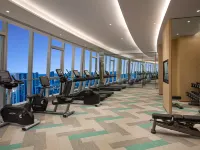 Fraser Place Chengdu Hotels near Gaoxin