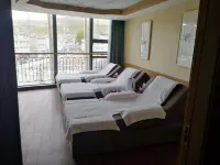 Snow Area Garden Hotel - spa