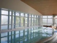 Célestins Spa Thermal & Hôtel - 5 étoiles