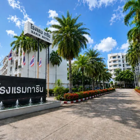 Karin Hotel
