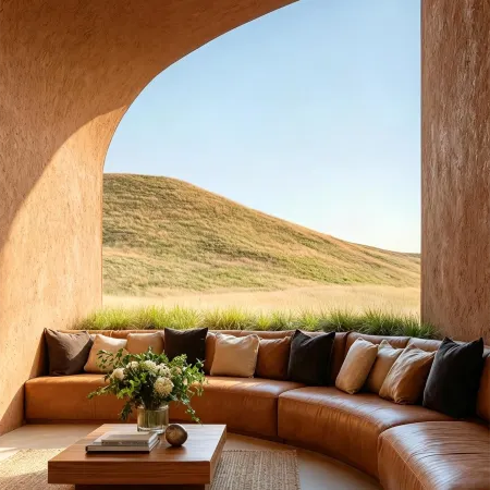 Mugu Hidden Luxury · Escape the Mundane · Boutique Retreat (South Gate of Dali Ancient City)