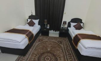 Al Eairy Serviced Apartments Company Hail 3