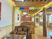 Zhagana Boya Homestay (Dari Observation Deck Branch) - sarapan