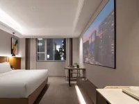 Lantuo Hotel (Dazhou Luofu Square Branch Hotels in Dazhou