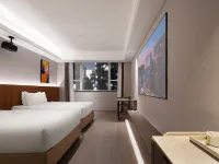 Lantuo Hotel (Dazhou Luofu Square Branch Hotels in Dazhou