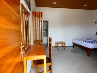 Lucky Days Resort - balcony