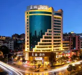 Yishang Hotel (Yangjiang Baili Plaza Donghuicheng) - نادي رياضي
