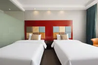 Xiangming Holiday Hotel