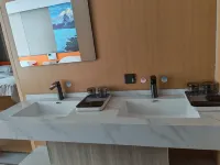 Xingchen Oxygen-enriched Hotel (Saga) - parking